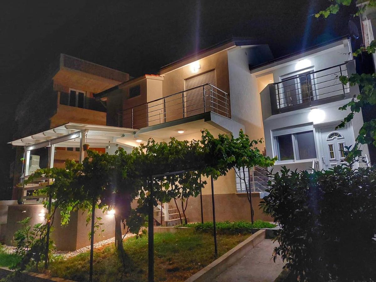 Apartments Marina Utjeha Esterno foto